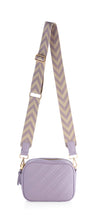 Load image into Gallery viewer, Charlie Cross-body- Lilac
