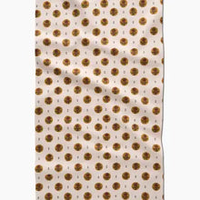 Load image into Gallery viewer, Geometry Tea Towel
