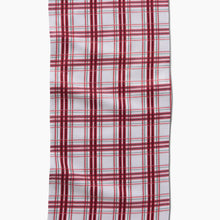 Load image into Gallery viewer, Holiday Geometry Towels
