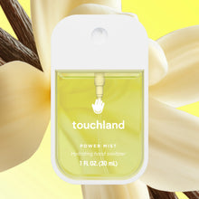 Load image into Gallery viewer, Touchland Power Mist Hydrating Hand Sanitizer
