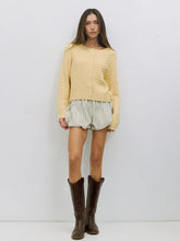 Load image into Gallery viewer, The Dale Cardigan
