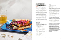 Load image into Gallery viewer, The World Central Kitchen Cookbook
