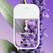 Load image into Gallery viewer, Touchland Power Mist Hydrating Hand Sanitizer
