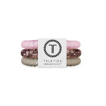 Load image into Gallery viewer, Teleties - Small Hair Ties
