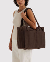 Load image into Gallery viewer, Small Cloud Carry-On- Coffee
