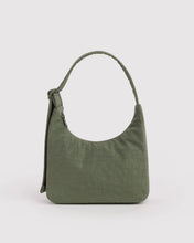 Load image into Gallery viewer, Mini Nylon Shoulder Bag- Caper
