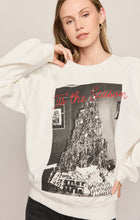 Load image into Gallery viewer, Tis the Season Boyfriend Sweatshirt
