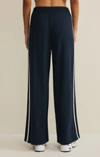 Load image into Gallery viewer, Andre Wide Leg Pant- Eclipse
