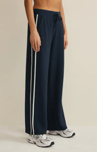 Load image into Gallery viewer, Andre Wide Leg Pant- Eclipse
