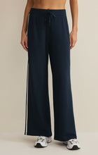 Load image into Gallery viewer, Andre Wide Leg Pant- Eclipse
