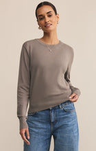 Load image into Gallery viewer, The Perfect Layer Sweater - Light Tavern

