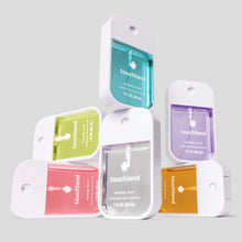 Load image into Gallery viewer, Touchland Power Mist Hydrating Hand Sanitizer
