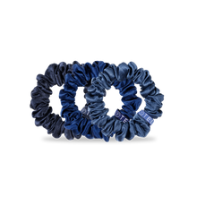 Load image into Gallery viewer, Silk Hair Coils - Teleties
