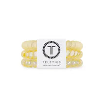 Load image into Gallery viewer, Teleties - Small Hair Ties
