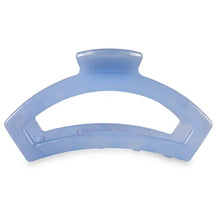 Load image into Gallery viewer, Teleties- Large Open Hair Clip
