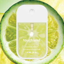 Load image into Gallery viewer, Touchland Power Mist Hydrating Hand Sanitizer
