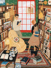 Load image into Gallery viewer, Quill and Parchment - 1000 Piece Jigsaw Puzzle
