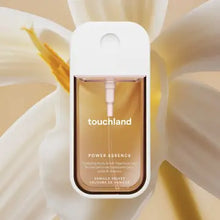 Load image into Gallery viewer, Touchland Power Essence Body &amp; Hair Fragrance Mist
