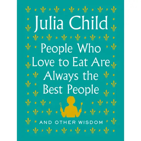 People Who Love To Eat