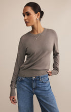 Load image into Gallery viewer, The Perfect Layer Sweater - Light Tavern

