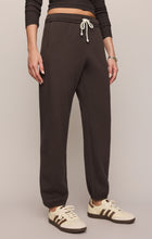 Load image into Gallery viewer, Uptown Classic Fleece Jogger Cocoa Bean
