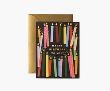 Load image into Gallery viewer, Happy Birthday To You Card
