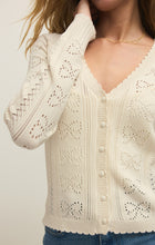 Load image into Gallery viewer, Gema Hearts Cardigan
