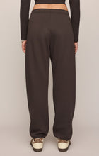 Load image into Gallery viewer, Uptown Classic Fleece Jogger Cocoa Bean
