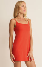 Load image into Gallery viewer, In Motion Dress- Lychee

