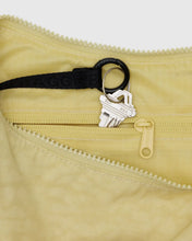 Load image into Gallery viewer, Baggu Medium Nylon Crescent Bag- Butter
