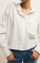 Load image into Gallery viewer, Lisette Top - White
