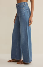 Load image into Gallery viewer, Nova High Rise Wide Leg - Fresca
