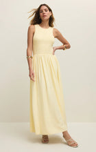 Load image into Gallery viewer, Juniper Maxi Dress- Pineapple
