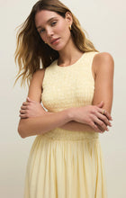 Load image into Gallery viewer, Juniper Maxi Dress- Pineapple
