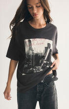 Load image into Gallery viewer, Big Apple City Tee - Black Sand

