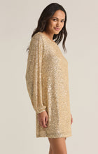 Load image into Gallery viewer, Andromeda Sequin Dress
