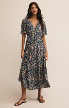 Load image into Gallery viewer, Kat Floral Midi Dress
