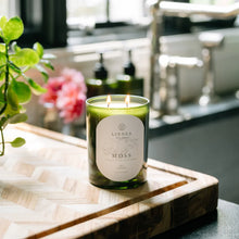 Load image into Gallery viewer, Linnea Candles - Moss - 2 wick
