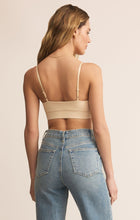 Load image into Gallery viewer, Kendra So Smooth Bralette- Natural Tan
