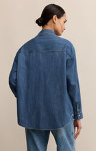 Load image into Gallery viewer, Atwood Denim Shirt

