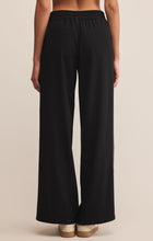 Load image into Gallery viewer, Saunder Track Pant - Black
