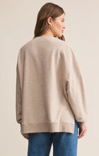 Load image into Gallery viewer, Modern Weekender Natural Heather
