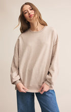 Load image into Gallery viewer, Modern Weekender Natural Heather
