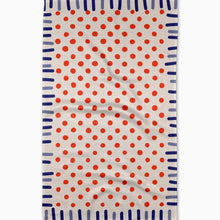 Load image into Gallery viewer, Geometry Tea Towel
