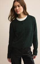 Load image into Gallery viewer, Medina Cardigan Garland Green
