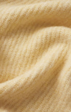 Load image into Gallery viewer, Medina Rib Cardigan - Custard
