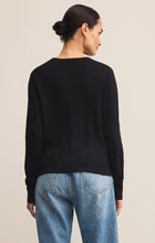 Load image into Gallery viewer, The Perfect Layer Sweater Black
