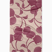 Load image into Gallery viewer, Geometry Tea Towel
