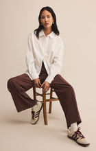 Load image into Gallery viewer, Saunder Track Pant - Sandalwood
