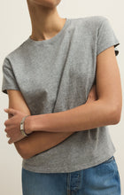 Load image into Gallery viewer, Modern Slub Tee - Grey
